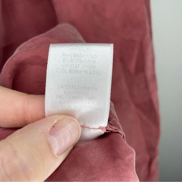 Young Fabulous & Broke Peasant Top Size XS - Picture 4 of 6